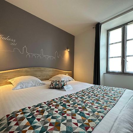 Best Western Le Pont D'Or Фижак Екстериор снимка
